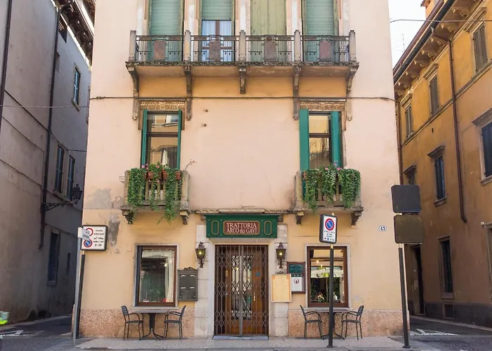 Hotel Al Castello
