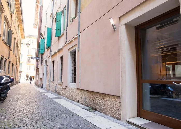 Hotel Al Castello