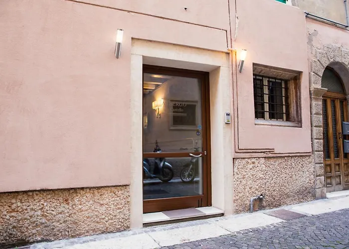 Hotel Al Castello