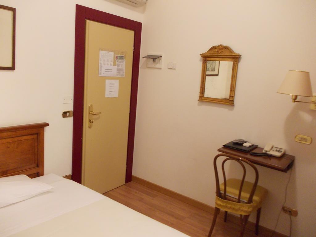 Al Castello Hotel Vérone