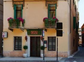 Hotel Al Castello Vérone