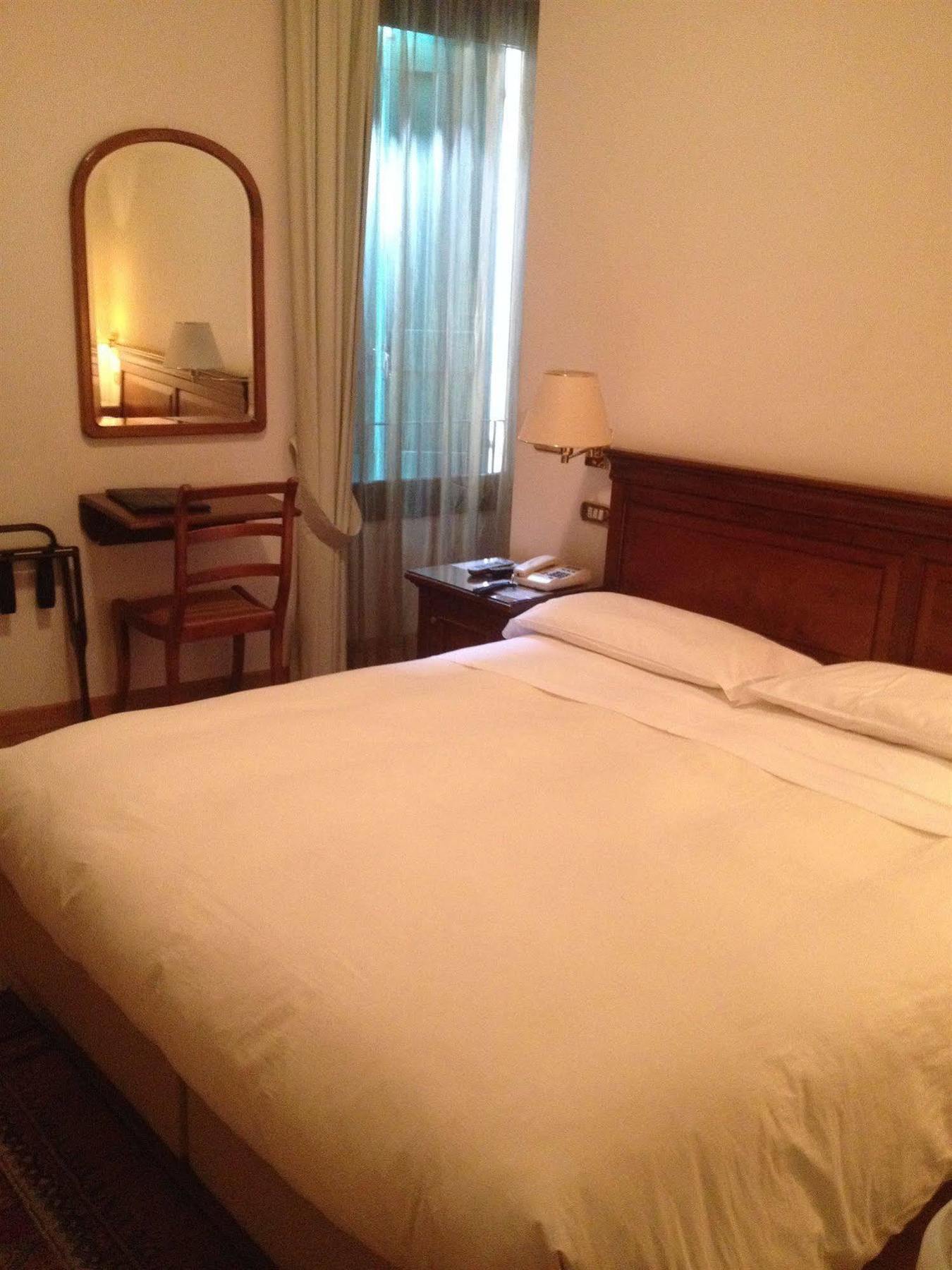 Al Castello Hotel Vérone