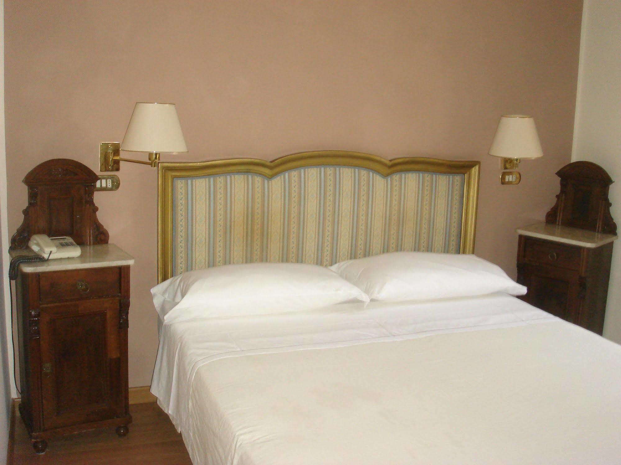 Hotel Al Castello Vérone