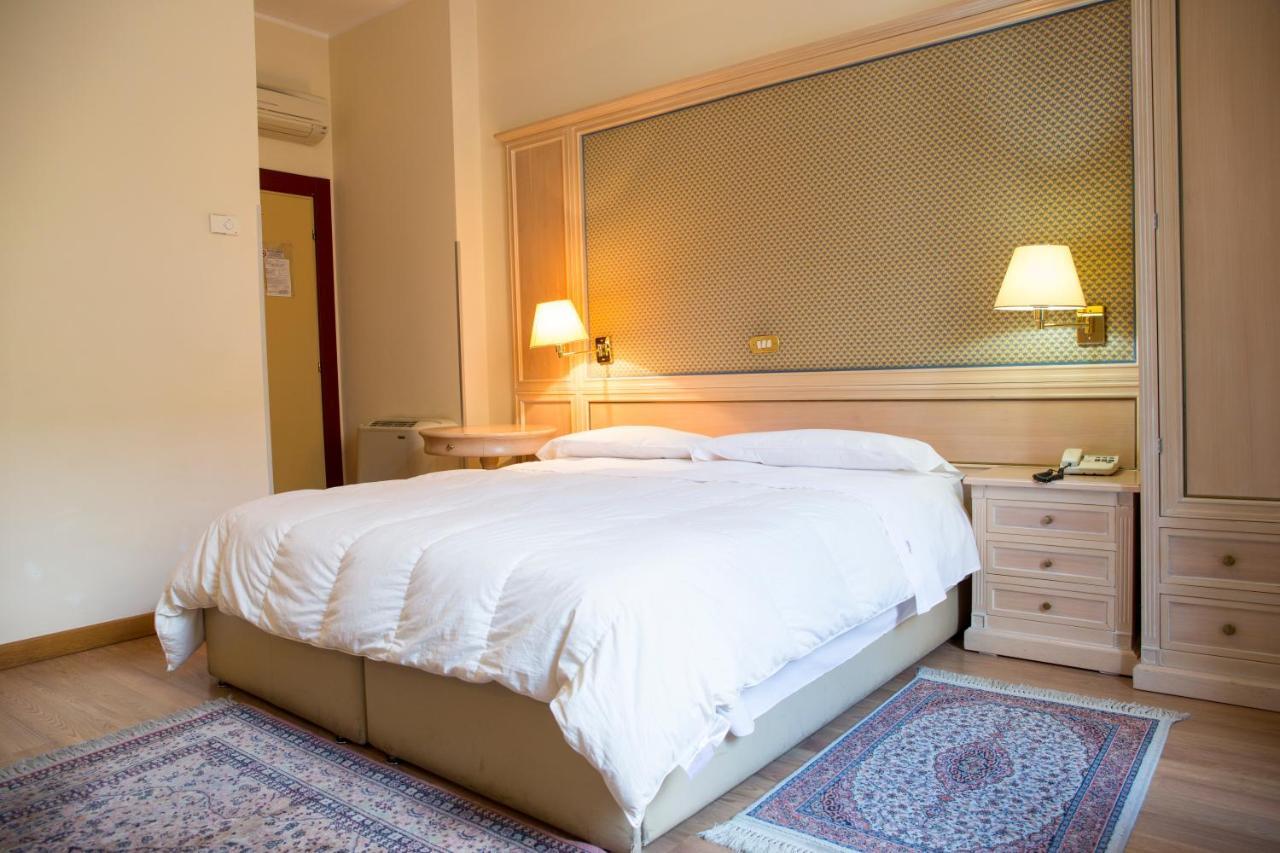 Hotel Al Castello Vérone