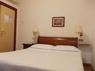 Hotel Al Castello Vérone