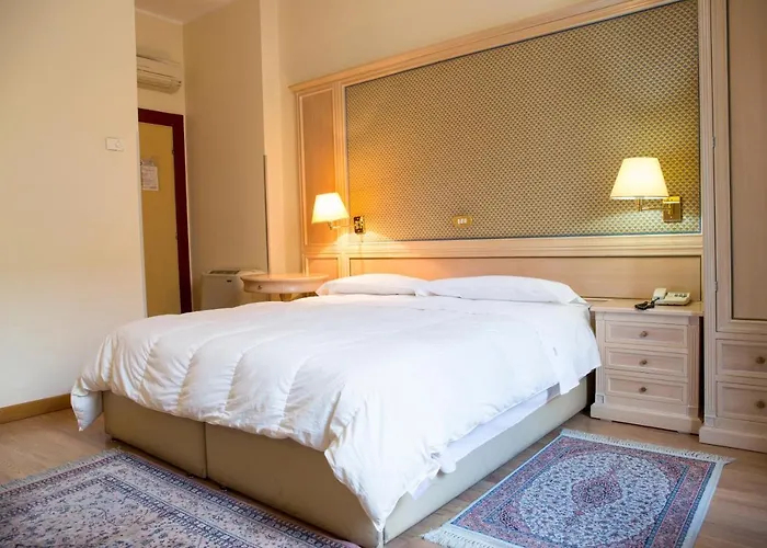 Hotel Al Castello